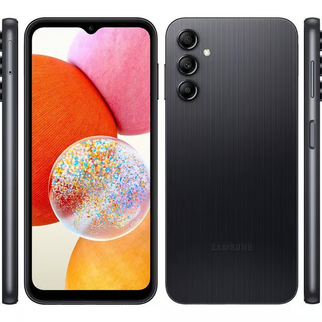 Buy Gadcet Dagenham,Samsung Galaxy A14 5G - 64GB, 4GB RAM, Dual SIM, Black - Unlocked - Gadcet UK | UK | London | Scotland | Wales| Near Me | Cheap | Pay In 3 | Unlocked Mobile Phones